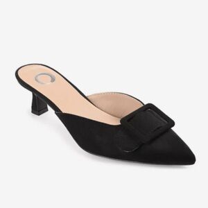 NEW Journee Collection Vianna Mule Size: 7.5